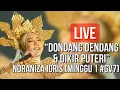 Download Lagu REHEARSAL NORANIZA IDRIS UNTUK LAGU DONDANG DENDANG \u0026 DIKIR PUTERI DI MINGGU 1 #GV7