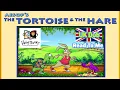 Lagu The Tortoise And The Hare (1993) - Read To Me (UK Dub)