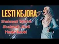 LESTI - 2025 Lagu Baru Shalawat Jibril Dan Hasbi Rabbi Jallallah _ Urdu Arab Melayu English