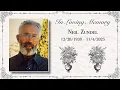 Neil Zundel Graveside Service
