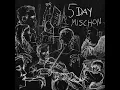 Day 2: Feeling (feat. Novelist) - Tom Misch