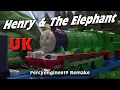 Lagu Tomy Henry \u0026 the Elephant (UK)