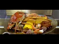 Mr Mrs Crab - Combo C Food Profile