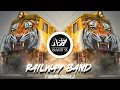 Lagu Railway Band - Sound Check ( Bass Mix ) | DJ Aasif SK