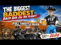 FULL THROTTLE SALOON IS THIS THE BEST STURGIS SPOT