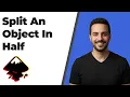 How To Split An Object In Half Inkscape 2026 Easy Guide