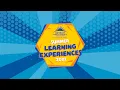DPSCD Summer Learning Experiences 2021