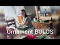 Christmas Ornament BOLOs Vintage Finds That Sell Big on eBay