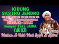 Lagu Kidung SASTRO JENDRO HONOCOROKO Habib M Syafi'i Terbaru #liriklaguindonesia   #numediacenterloning
