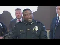 Arlington police arrest 21 alleged gang members in joint operation with FBI