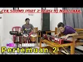 Download Lagu Cek Sound PERTEMUAN 2 Versi Dj Nrotokk..auto fyp Tik Tok..