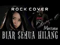 Download Lagu Nicky Astria - Biar Semua Hilang | ROCK COVER by Airo Record ft Merisma