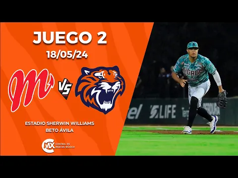 Download MP3 DIABLOS ROJOS DE MÉXICO  VS TIGRES DE QUINTANA ROO