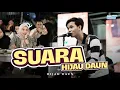 Download Lagu SUARA - HIJAU DAUN (COVER MUBAI) | LIVE NGAMEN | EDISI YOGYAKARTA