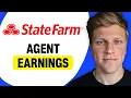 How Much Do State Farm Life Insurance Agents Make