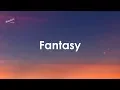 Download Lagu Earth, Wind \u0026 Fire - Fantasy (Lyrics)
