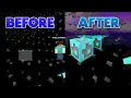 How to Fix Xray Texture pack Bloxd io