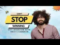 Cameron On Why He Couldn t Stop Winning Competitions FULL INTERVIEW