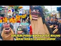 Lagu SENI REAK PUSAKA MANDHALA FEAT SENI BENJANG MEKAR BUDAYA DI SADANG CINUNUK