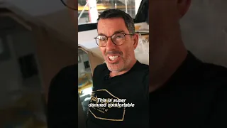 Catamaran build is finally complete.