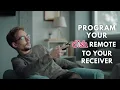 Dish - How to Program Your Remote to Your Receiver Brad s Electronics Tutorial