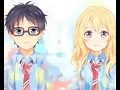 Opening Sigatsu ws kimi no uso 1