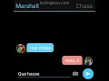 Chase x Marshall 3 parte 2 por fin