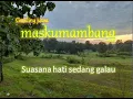 Download Lagu Maskumambang Gending Jawa