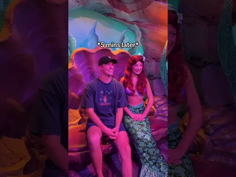 I can’t believe he did this😂😅