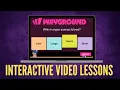 Wayground Tutorial Free Interactive Lessons and Presentations for the Classroom