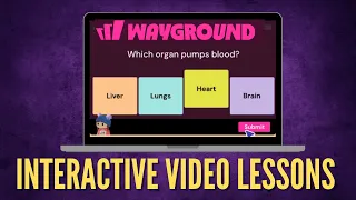 Wayground Tutorial Free Interactive Lessons and Presentations for the Classroom