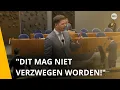 Download Lagu Gideon van Meijeren (FVD): “Lisa is ook slachtoffer van massa-immigratie” 