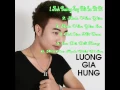 Download Lagu Những bài hát hay nhất của Lương Gia Hùng