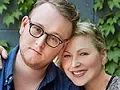 Tatum O Neal s Son Kevin McEnroe Forgiving My Mom
