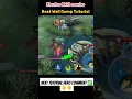 Download Lagu Khufra Skill Combo Tutorial mobile legends #tutorial #ml2b #shorts