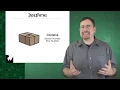 IndexPaths - Beginning Table Views with Xcode 10 iOS 12 Swift 4 2