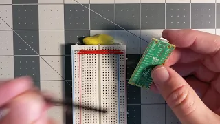 Raspberry Pi SWD Debug Setup