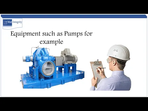 Download MP3 API Centrifugal Pumps Fabrication, Quality Inspection and Testing