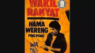 Download Iwan Fals - Libur kecil kaum kusam.wmv MP3