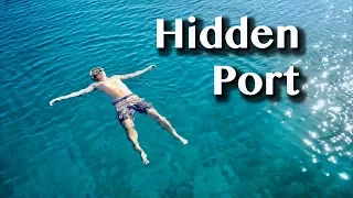 HIDDEN PORT: WATER & WINCHES [Adventure #70]