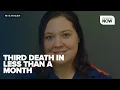 Lawmakers seek answers after third death claims of toxic mold at Michigan women s prison