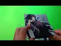 Download Lagu [Mini-Vistazo] Kisida Kyoudan \u0026 The Akebosi Rockets - Strike The Blood Opening Theme Song CD+ DVD