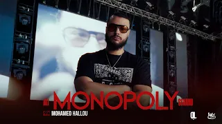 ALI SSAMID - MONOPOLY (Official Music Video)