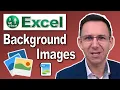 Excel Background Image - Find the Perfect Background Picture for Excel