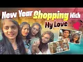 Download Lagu New year Shopping with my love |crazy entertainment |team@rishi_stylish_official