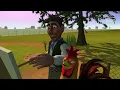 The Best Songs of Roosters and Chickens to Sing and Have Fun! | Zenon The Farmer