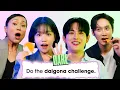 Download Lagu 'Squid Game' Cast Play \