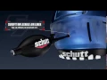 Schutt F7 Helmet clip 07 SUREFIT Air Liner