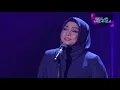 Noraniza Idris - Akulah Kekasihmu | Gegar Vaganza 7 | Minggu Ke - 2