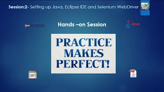 Selenium WebDriver Training for Beginners - Tutorial 2
